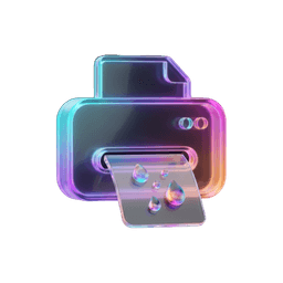 Printing & Consumables