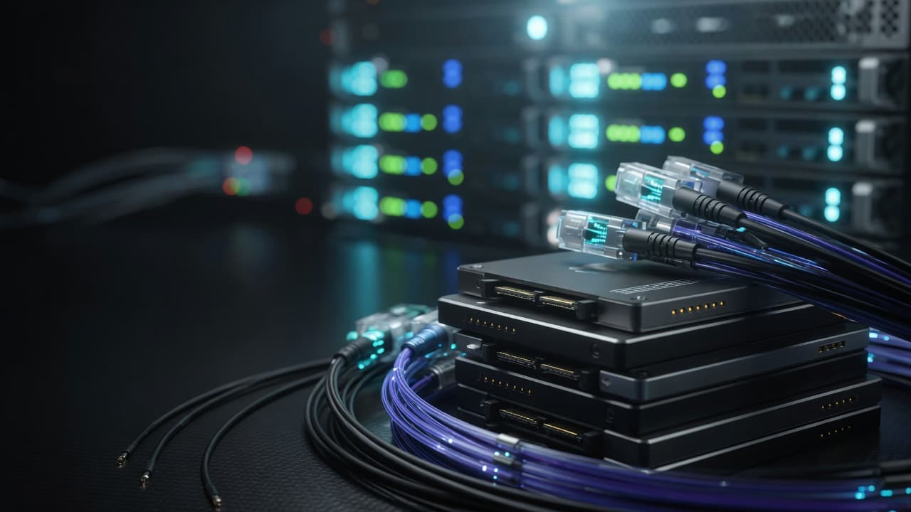 South African SSD hosting