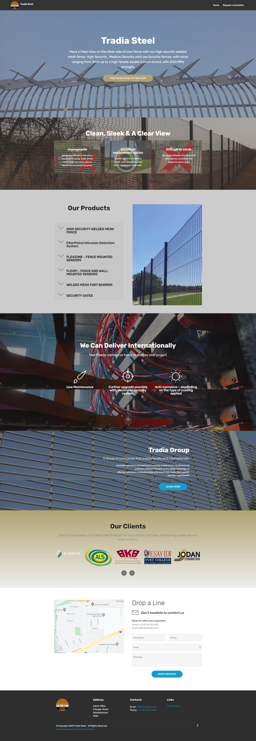 screencapture tradiasteel co za 2021 11 01 12 39 30 scaled