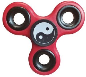Sceedo Fidget Spinner 3 Arm