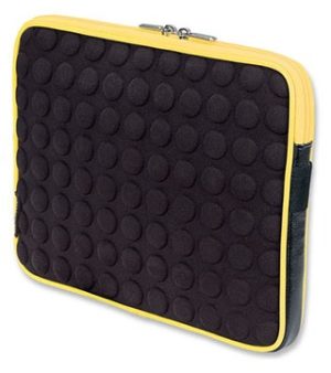 Manhattan Universal Tablet Bubble Case