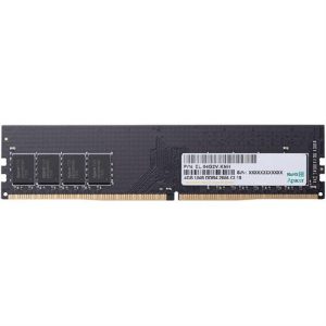 Apacer 4GB DDR4 2666Mhz Desktop Memory