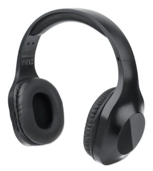 Manhattan Sound Science Bluetooth Over Ear Headset