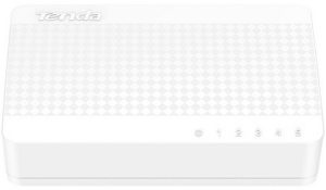 Tenda 5 port Ethernet Switch