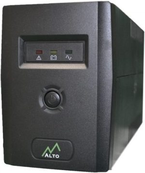 Alto Power Series 1200VA Line Interactive UPS