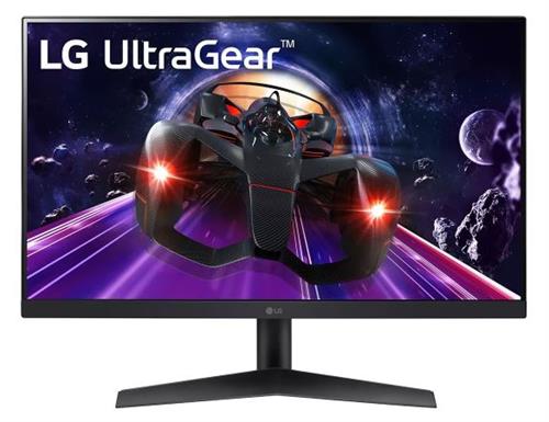 LG 24 inch UltraGear IPS LED FHD Monitor with AMD FreeSync 1 LG 24 inch UltraGear IPS LED FHD Monitor with AMD FreeSync