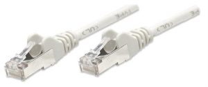 Intellinet CAT5E F-UTP 0.5m Patch Cable