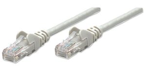Intellinet CAT6 U/UTP Patch Cable CCA
