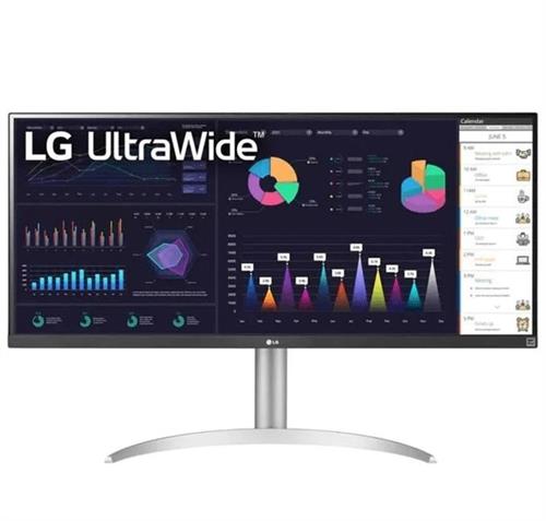 LG 34 Inch Ultra Wide LED IPS Monitor 1 LG 34 Inch Ultra Wide LED IPS Monitor