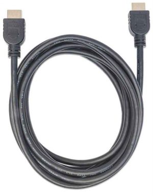 Manhattan In-wall CL3 High Speed HDMI Cable with Ethernet