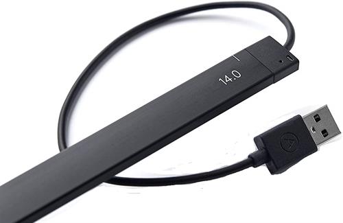 AirBar Touchscreen Sensor for 13.3 inch Windows 10 Laptops 1 AirBar Touchscreen Sensor for 13.3 inch Windows 10 Laptops