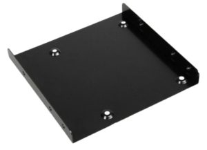 Apacer 2.5 To 3.5 Inch Bracket With Screws