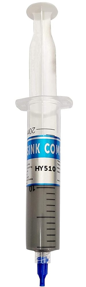 UniQue 25g Thermal Heatsink Compound Paste Syringe