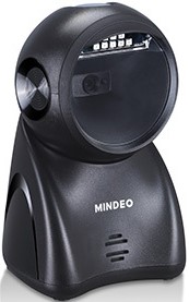 Mindeo MP725 1D Or 2D Desktop Barcode Scanner 1 Mindeo MP725 1D Or 2D Desktop Barcode Scanner