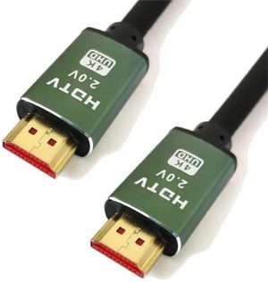 UniQue 4K Ultra HD Premium High Speed 10M HDTV Cable