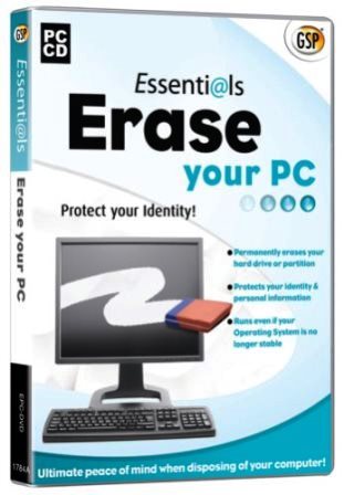 Apex Essentials - Erase your 1 Apex Essentials - Erase your