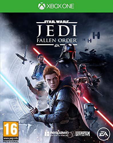 Xbox One Game Star Wars Jedi Fallen Order 1 Xbox One Game Star Wars Jedi Fallen Order