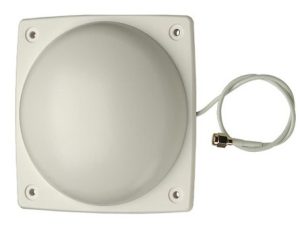 Intellinet Dual Band Ceiling Mount Antenna