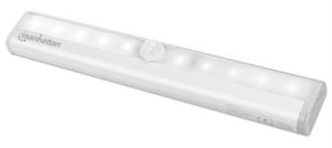 Manhattan LED Light Bar Motion Sensor