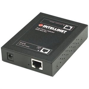 Intellinet Gigabit PoE Plus Splitter