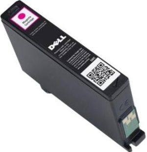 Dell Series 33 Magenta Original Extra High Capacity Ink