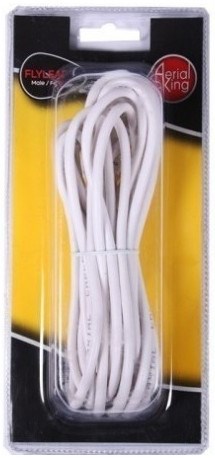 Aerial King Lead 2m Male