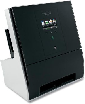 Lexmark genesis printer S815 Multifunctional Inkjet