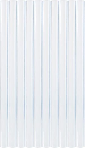 Nobel 0.7 x 20 cm Pack of 12 Glue Sticks