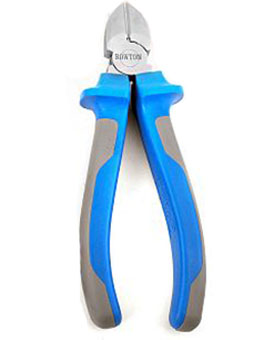 Rowton Basic 8 Inch Diagonal Cutting Pliers