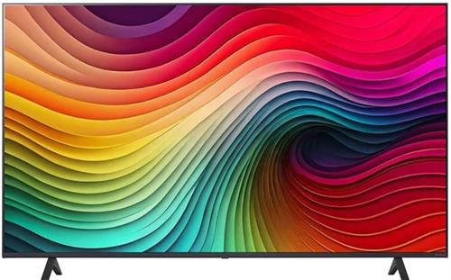 LG 65 inch NANO80 Series UHD ThinQ AI webOS Smart TV 1 LG 65 inch NANO80 Series UHD ThinQ AI webOS Smart TV