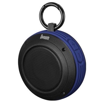 Divoom Voombox Travel Rugged portable Bluetooth wireless 1 Divoom Voombox Travel Rugged portable Bluetooth wireless