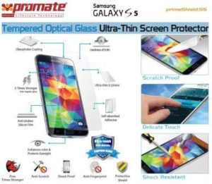 Promate PrimeShield S5 , Ultra-Thin