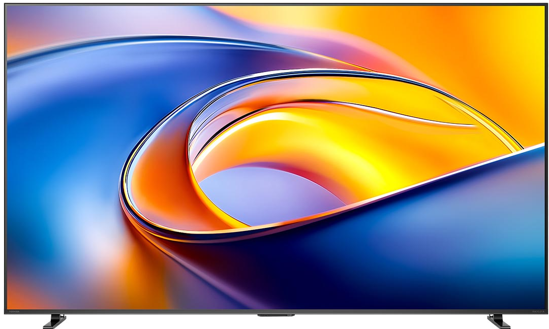 Toshiba 75 Inch Z670RP Series QLED 144Hz Smart TV 1 Toshiba 75 Inch Z670RP Series QLED 144Hz Smart TV
