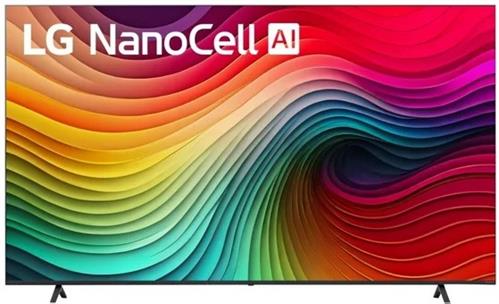LG 86-Inch 86NANO80T6A Nanocell UHD Smart TV 1 LG 86-Inch 86NANO80T6A Nanocell UHD Smart TV