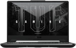 Asus TUF A15 FA506NCG AMD Ryzen 7 Gaming Laptop