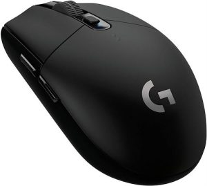 Logitech G305 Lightspeed Wireless Gaming Mouse
