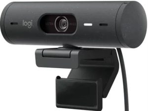 Logitech 960-001422 Brio 500 FHD webcam