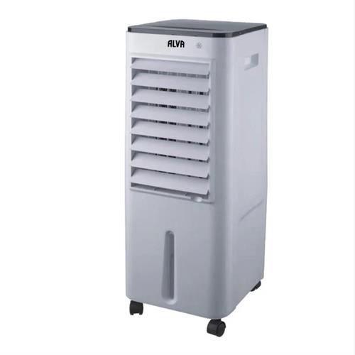 Alva Air 12L Evaporative Air Cooler With Remote And Timer 1 Alva Air 12L Evaporative Air Cooler With Remote And Timer