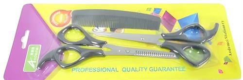 Casey Mens Hairdresser Scissors kit 1 Casey Mens Hairdresser Scissors kit