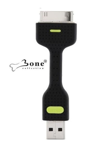 Bone Collection Link II USB Adapter for Apple iPod 1 Bone Collection Link II USB Adapter for Apple iPod