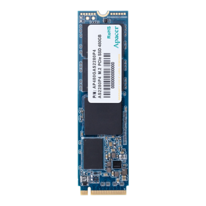 Apacer AS2280P4 240GB M.2 PCIe Gen 3 x4 SSD