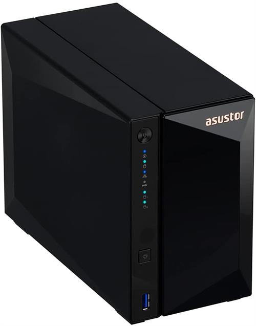 Asustor Drivestor 2 Pro AS3302T 1 Asustor Drivestor 2 Pro AS3302T