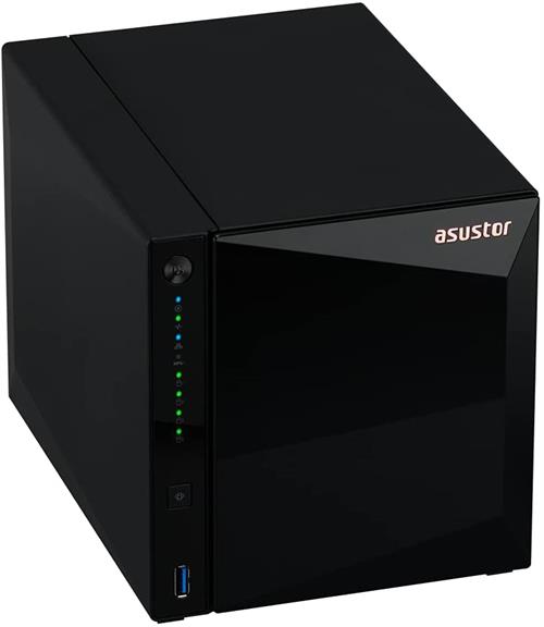Asustor Drivestor 4 Pro AS3304T 1 Asustor Drivestor 4 Pro AS3304T