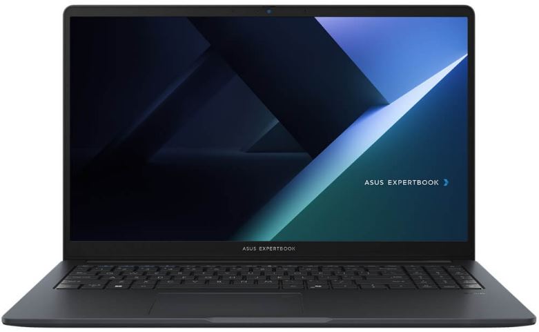 ASUS ExpertBook B1503CVA Intel Core i3 Notebook 1 ASUS ExpertBook B1503CVA Intel Core i3 Notebook