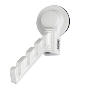 Bathlux Multi Hanger With Suction Cup
