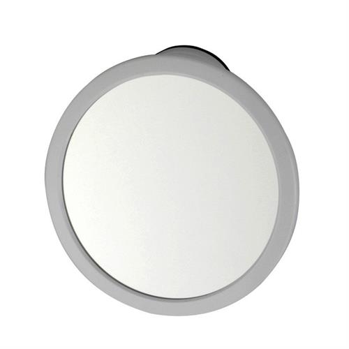 Bathlux Round Rotatable Mirror with Suction Cup 1 Bathlux Round Rotatable Mirror with Suction Cup