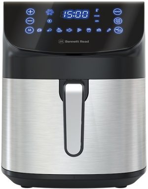 Bennett read 1600W Powerful Digital Air Fryer