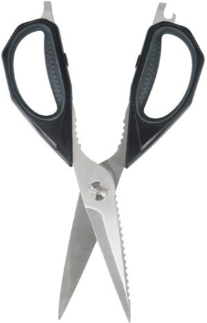 Bennett Read Multi-Function Premium Scissors Grey