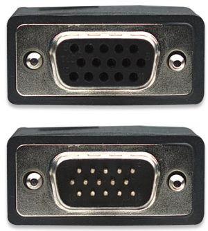 Manhattan 20m SVGA Extension Cable