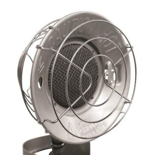 Alva Cylinder/Tank Top Heater Retail Box 1 year warranty